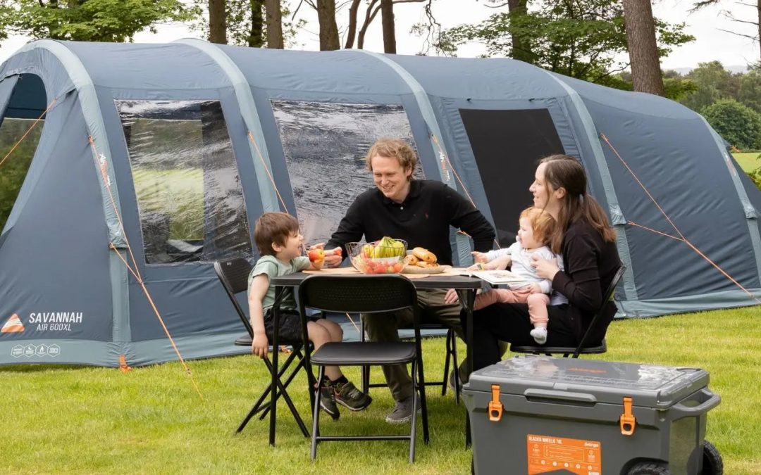 Tent Sizes Explained: What You Really Need (Not Just What the Label Says)