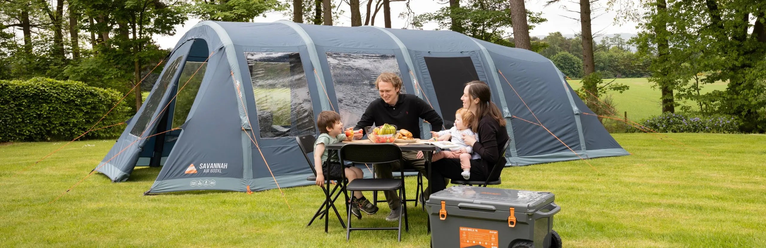 Tent Sizes Explained: What You Really Need (Not Just What the Label Says)